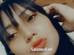 Salomediazr