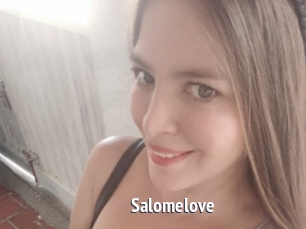 Salomelove