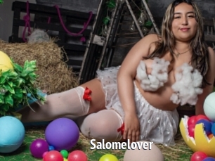 Salomelover