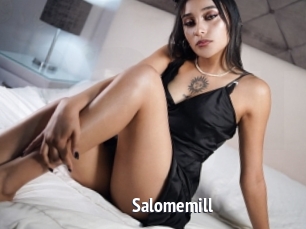 Salomemill