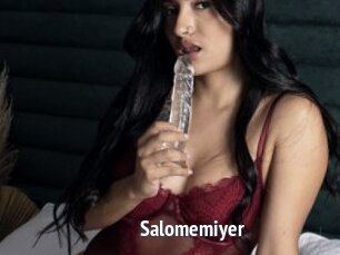 Salomemiyer
