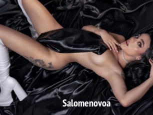 Salomenovoa