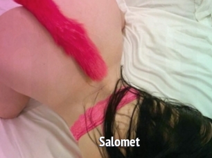 Salomet