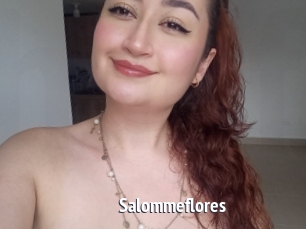 Salommeflores