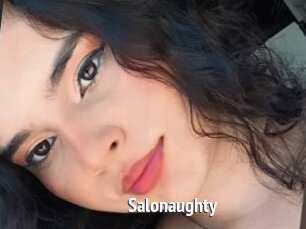 Salonaughty