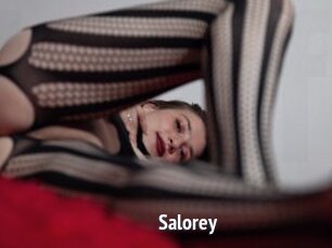 Salorey