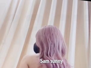 Sam_sunny