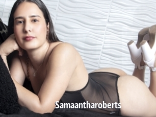 Samaantharoberts