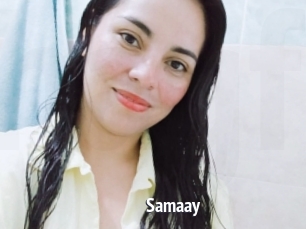 Samaay