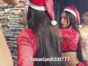 Samaelandlilitt777
