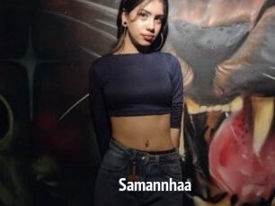 Samannhaa