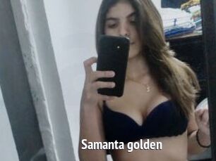 Samanta_golden