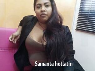 Samanta_hotlatin