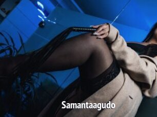 Samantaagudo