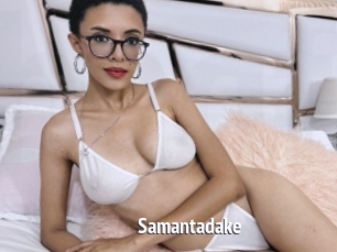 Samantadake