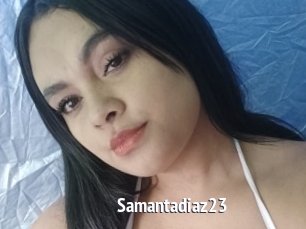 Samantadiaz23