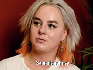 Samantajohnsy