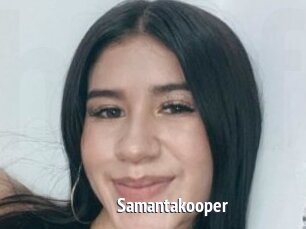 Samantakooper