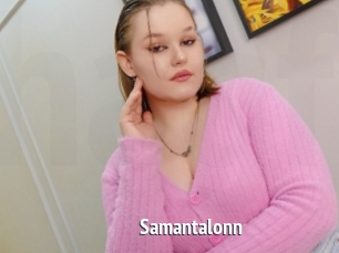 Samantalonn