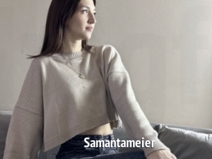 Samantameier