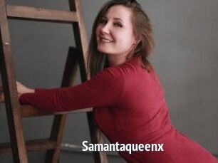 Samantaqueenx