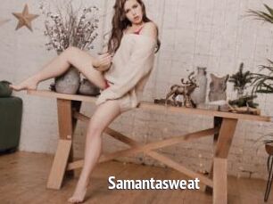 Samantasweat