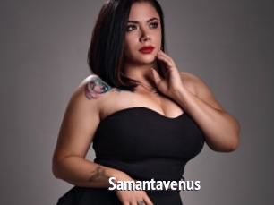 Samantavenus