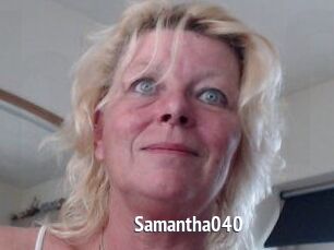 Samantha040