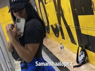 Samanthaalopez