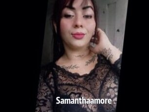 Samanthaamore