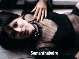 Samanthabaire