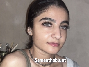 Samanthablunt
