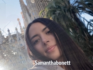 Samanthabonett