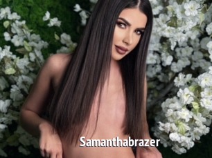 Samanthabrazer