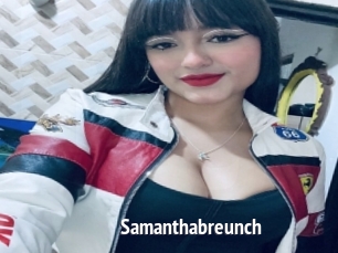 Samanthabreunch