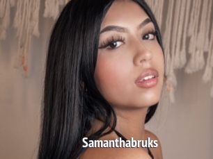 Samanthabruks