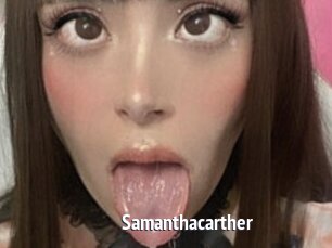 Samanthacarther
