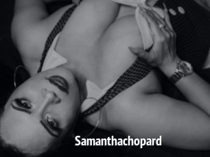 Samanthachopard