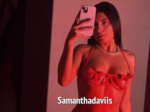 Samanthadaviis