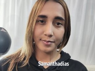 Samanthadias