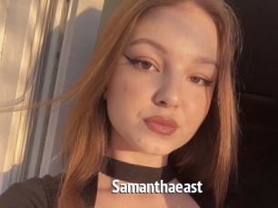 Samanthaeast