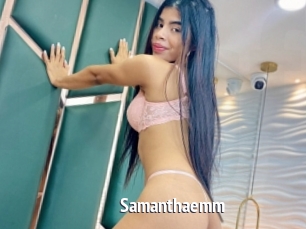 Samanthaemm