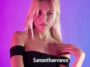 Samanthaevance