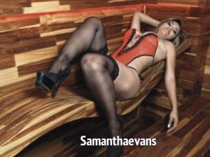 Samanthaevans