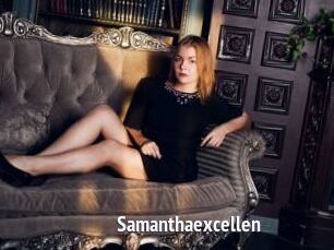Samanthaexcellen
