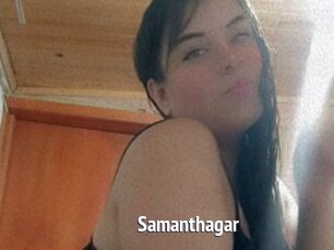 Samanthagar