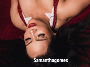 Samanthagomes