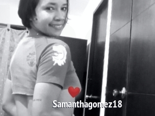 Samanthagomez18