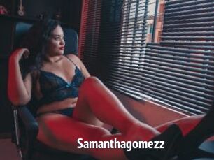 Samanthagomezz