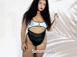 Samanthahill